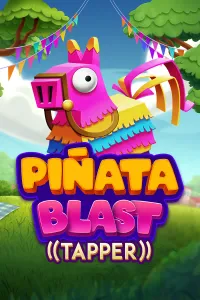 Piñata Blast – Tapper