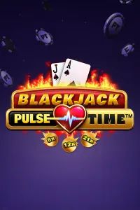 Blackjack Pulse Time